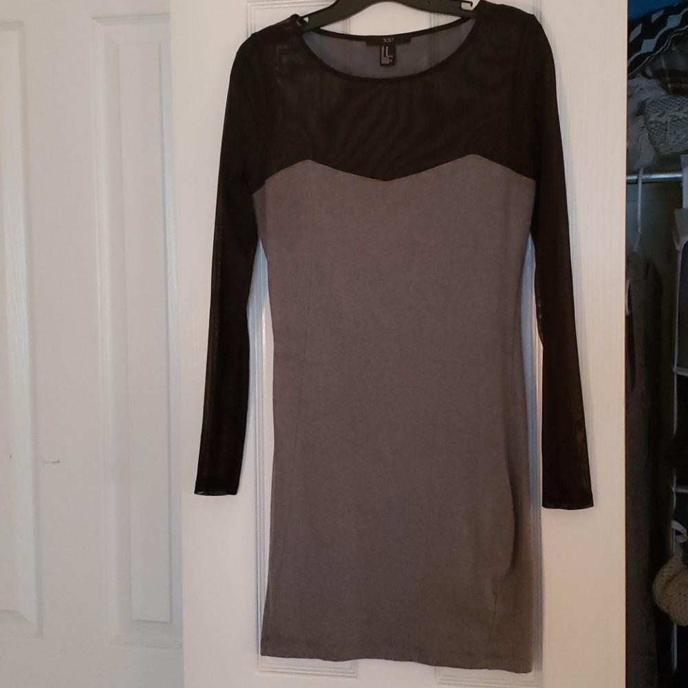 XXI Dress